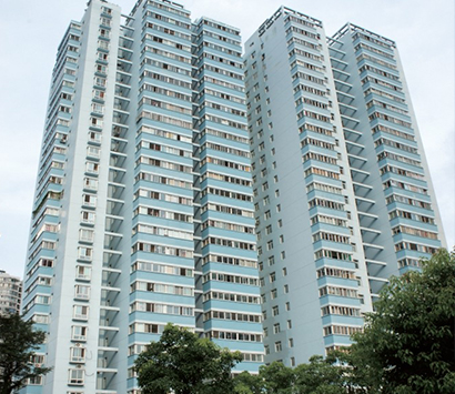 貴州省政協(xié)拆遷安置房和省級(jí)干部住宅樓工程