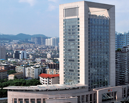 貴州省民主黨派和政協(xié)委員活動中心及環(huán)境配套工程